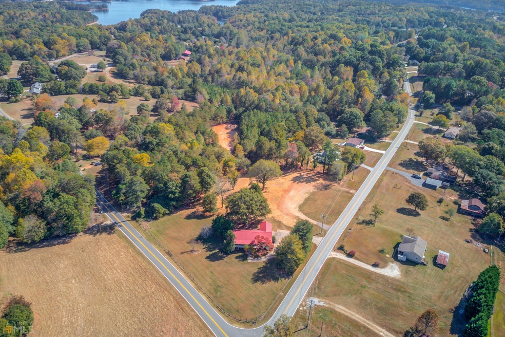 2915 Fork Rd, Gainesville, GA 30506 - photo 1