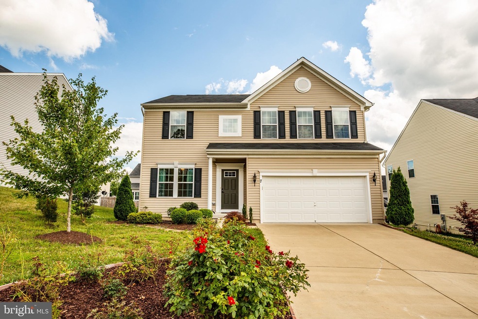 7 Firehawk Dr, Stafford, VA 22554 - photo 1