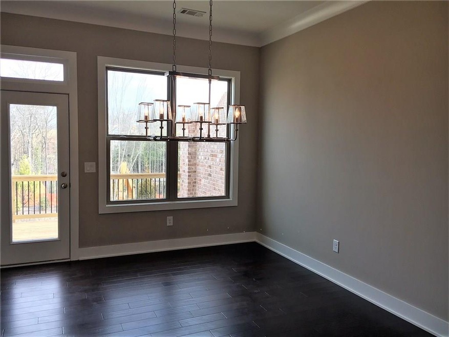 2282 McLean Chase SE unit 8, Smyrna, GA 30080 - photo 1