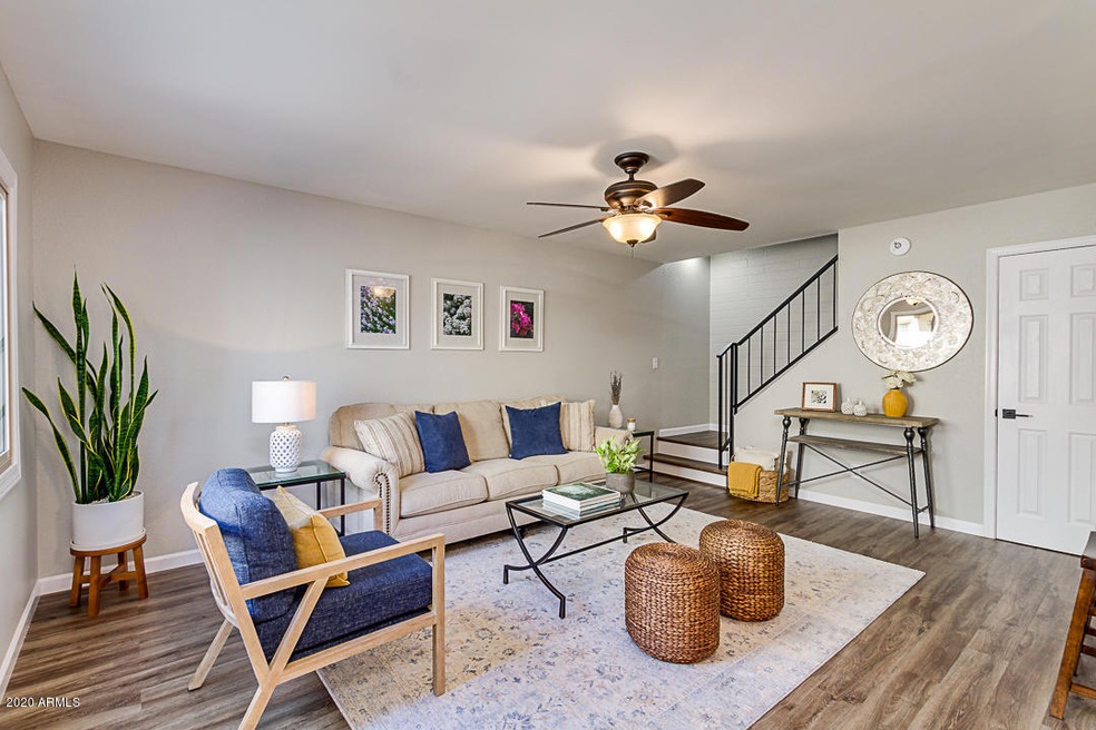 Welcome to Scottsdale