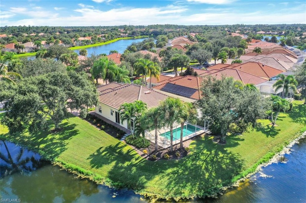 Oversized lot.. neighbors on only one side