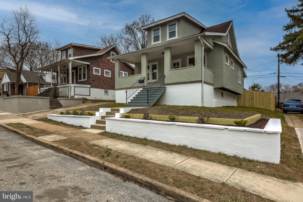 3121 Cedarhurst Rd, Baltimore, MD 21214 - photo 1