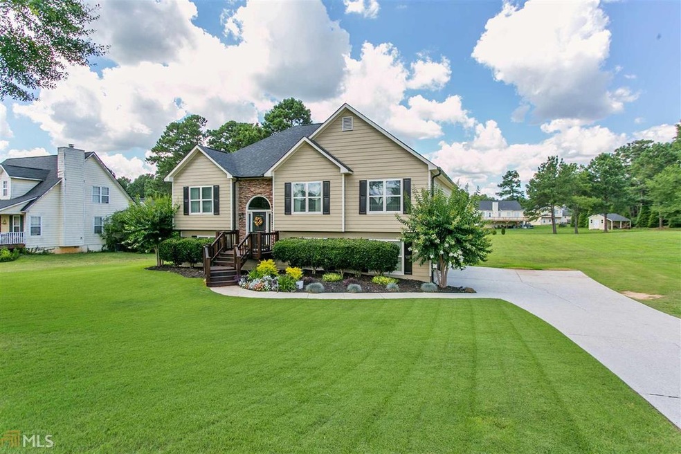 0 Carl-Cedar Hill Rd, Winder, GA 30680 - photo 1