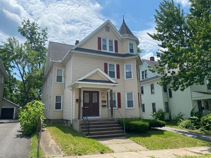 Sold $255,000 • Co-Listing Agent