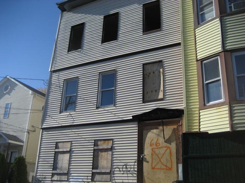 66-68 Chadwick St, Paterson, NJ 07503 - photo 1