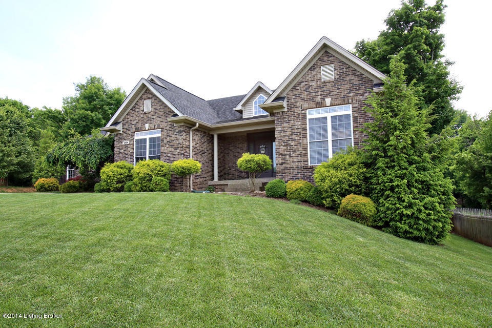 9304 Competition Ct, Louisville, KY 40291 - photo 1