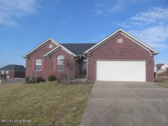 305 Misty Brooke Dr, Mount Washington, KY 40047 - photo 1
