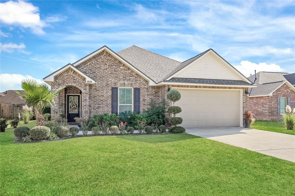 16116 W Murray Rd, Ponchatoula, LA 70454 - photo 1