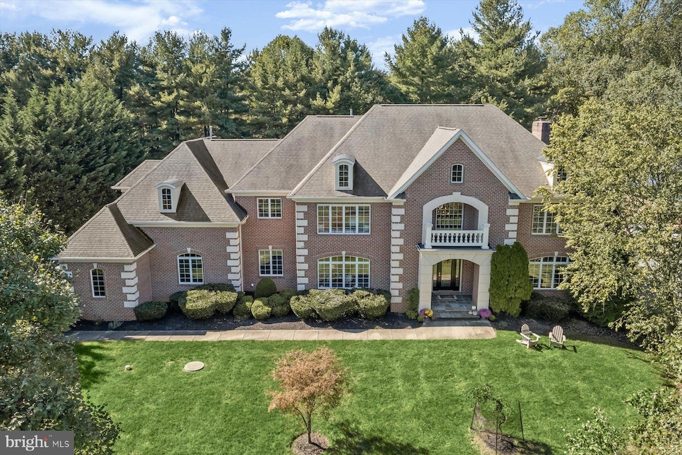 7233 Preservation Ct, Fulton, MD 20759 - photo 1