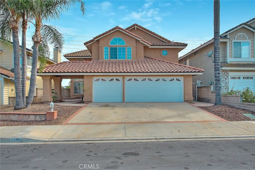 2461 White Dove Ln, Chino Hills, CA 91709 - photo 1