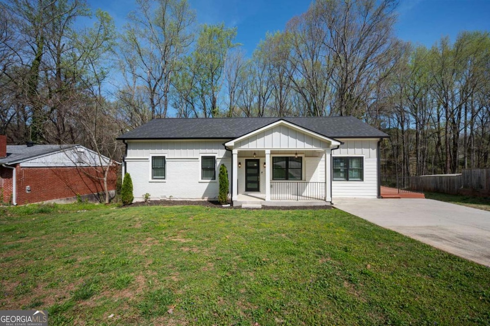 2373 Bouldercliff Way SE, Atlanta, GA 30316 - photo 1