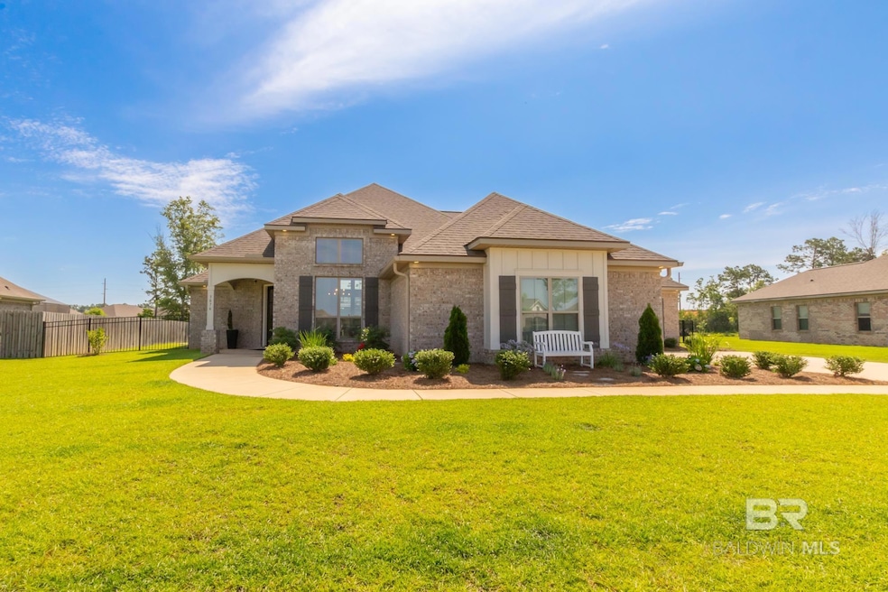 3876 Stafford Blvd, Gulf Shores, AL 36542 - photo 1