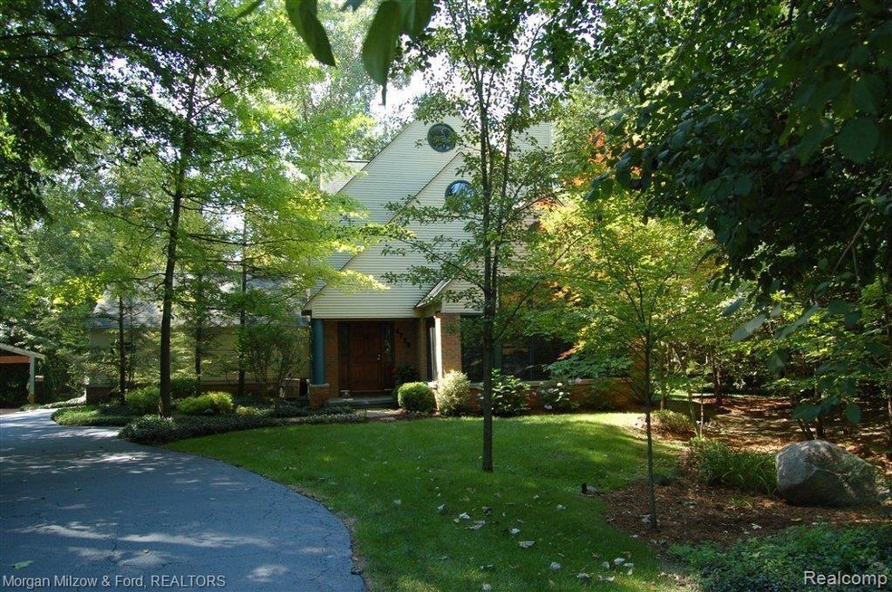 Front elevation