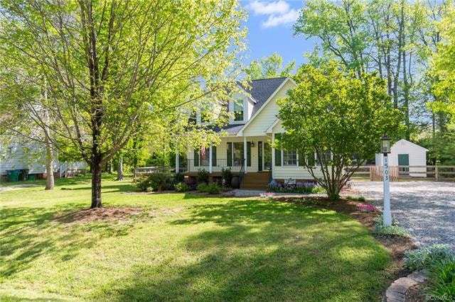 1503 Irby Dr, Richmond, VA 23225 - photo 1