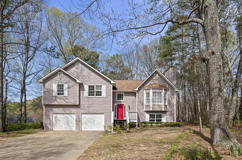 4270 Sherry Ln, Canton, GA 30114 - photo 1