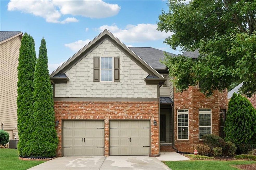 3080 Whitfield Ave, Cumming, GA 30040 - photo 1