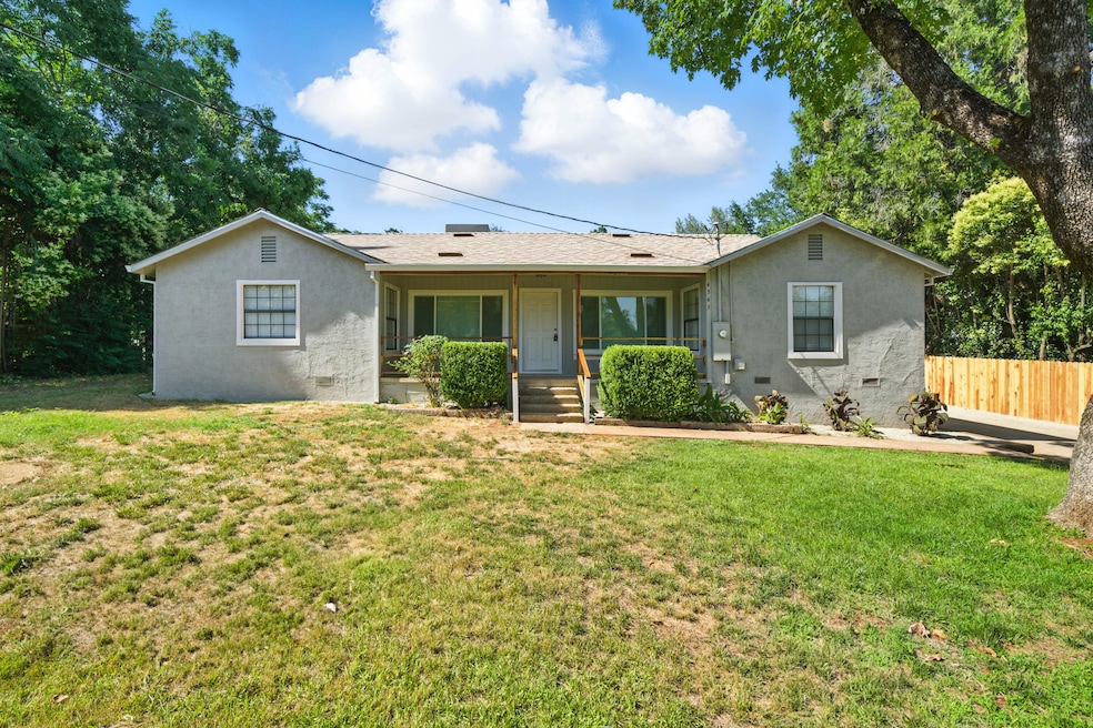 4345 Willamette