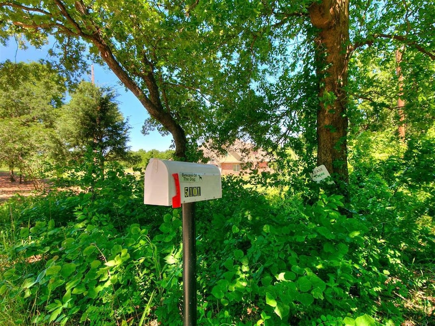 5101 E Wilshire Blvd, Oklahoma City, OK 73121 - photo 1