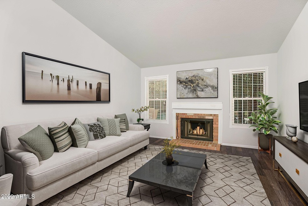 4741 W Folley St, Chandler, AZ 85226 - photo 1