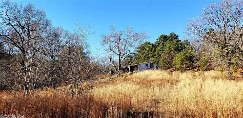 0 Webb Hill unit 21004456, McRae, AR 72102 - photo 1