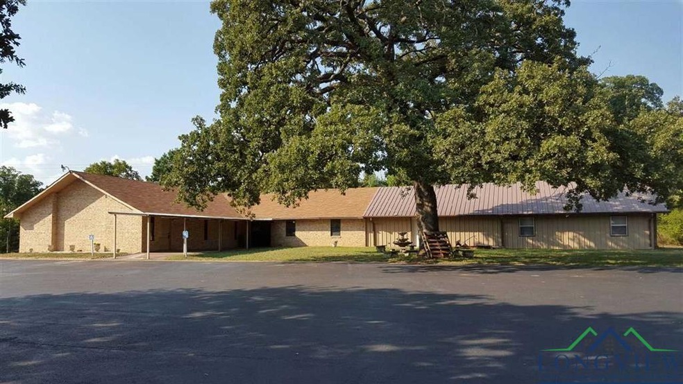 5192 Fm 729, Jefferson, TX 75657 - photo 1