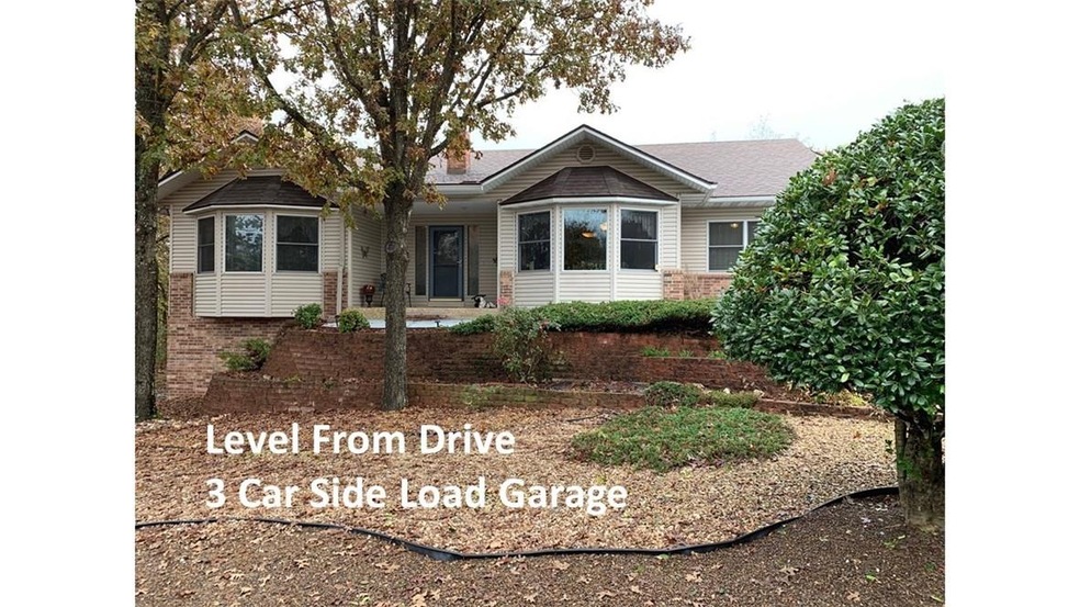 2 Oniell Place, Bella Vista, AR 72715 - photo 1