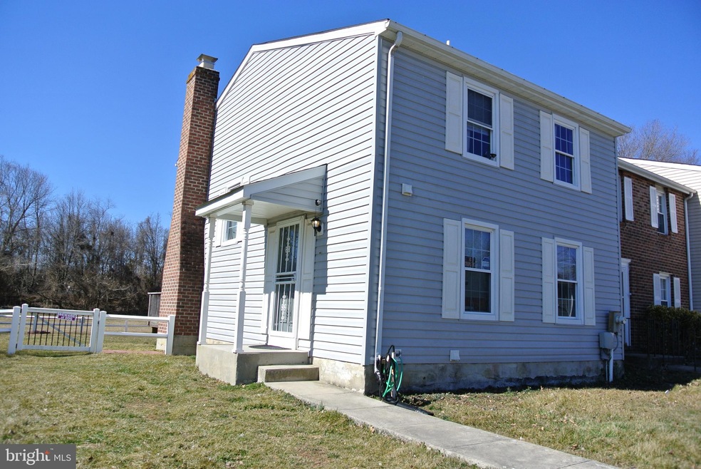 100 Hapsburg Ct, Parkville, MD 21234 - photo 1