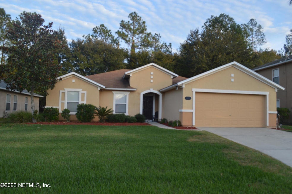 11605 Spring Board Dr, Jacksonville, FL 32218 - photo 1