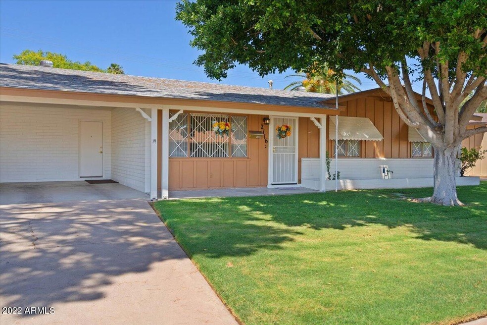 01-Front of Home