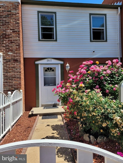 2917 Wythe Ct, Woodbridge, VA 22191 - photo 1