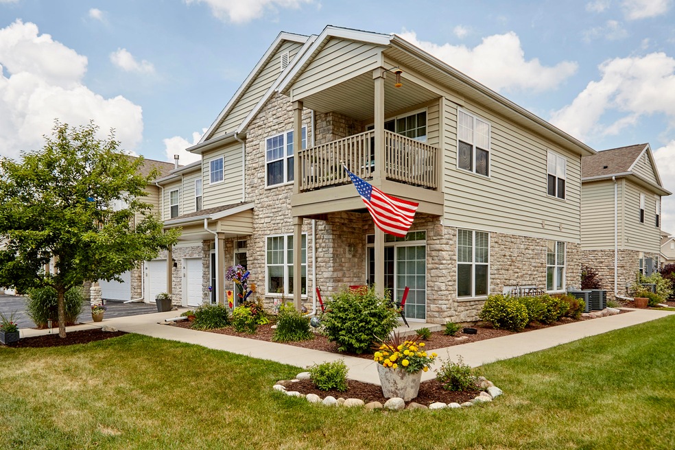 Welcome Home!