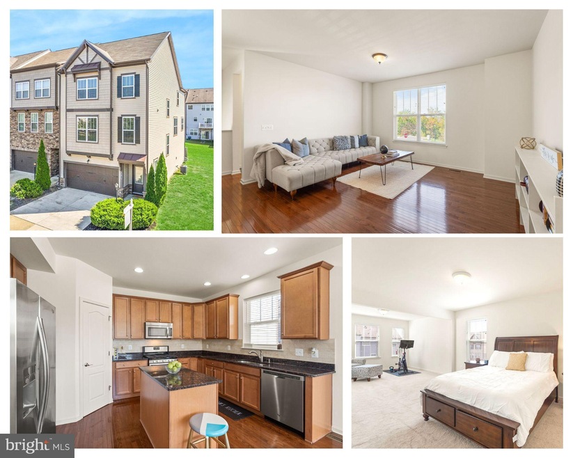 7 Castings Ln, Stafford, VA 22554 - photo 1