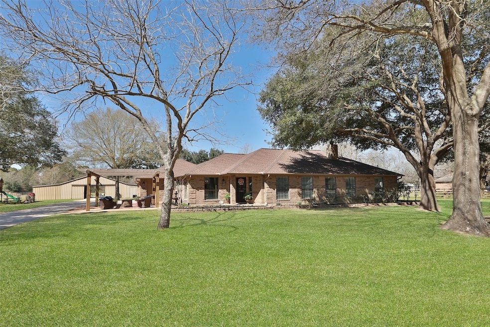 21423 Fontana St, Tomball, TX 77377 - photo 1
