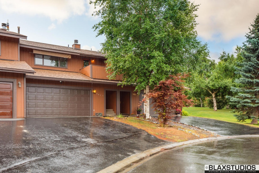 7819 Raymar Cir, Anchorage, AK 99518 - photo 1