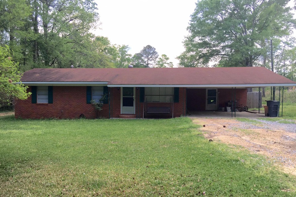 151 Dogwood Hills Rd, Laurel, MS 39443 - photo 1