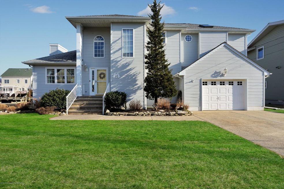 105 Magnolia Ln, Bayville, NJ 08721 - photo 1