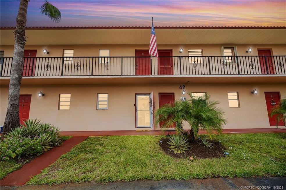 1981 SW Palm City Rd unit 42C, Stuart, FL 34994 - photo 1