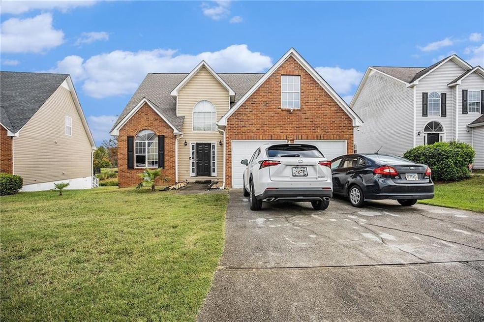 Sold $237,650 • Co-Listing Agent