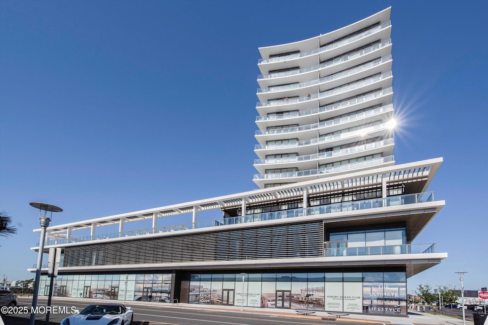 Asbury Ocean Club unit 1102, Asbury Park, NJ 07712 - photo 1