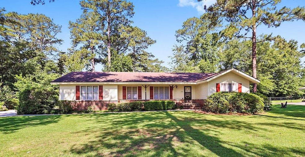 1606 Cone Dr, Dothan, AL 36301 - photo 1