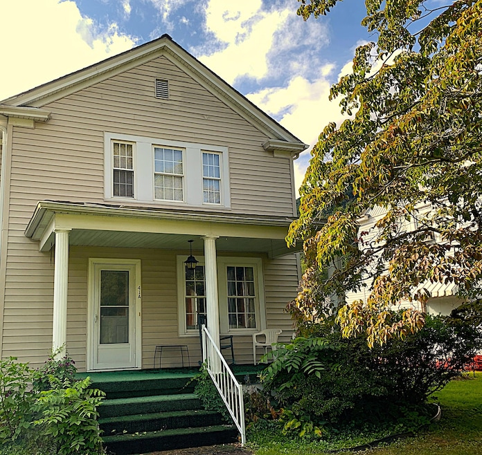 41 Begonia Ln unit 41A, Alloy, WV 25002 - photo 1