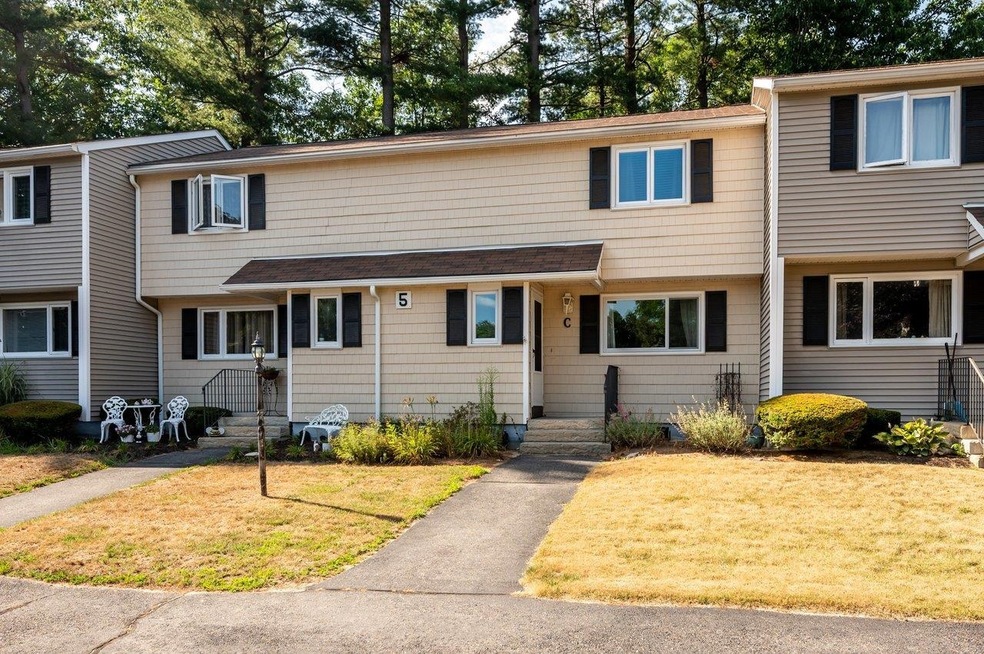 5 Cedarbrook Ave unit C, Rochester, NH 03867 - photo 1