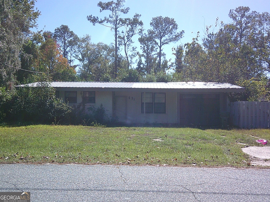 931 Ridgewood Dr, Valdosta, GA 31601 - photo 1