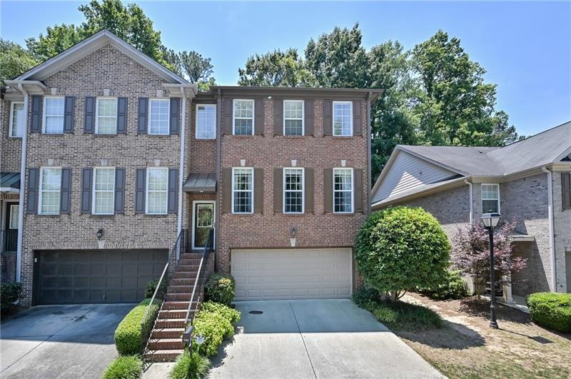 704 Surrey Park Place SE, Smyrna, GA 30082 - photo 1