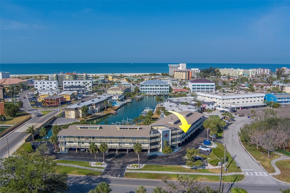 11650 Capri Cir S unit 105, Treasure Island, FL 33706 - photo 1