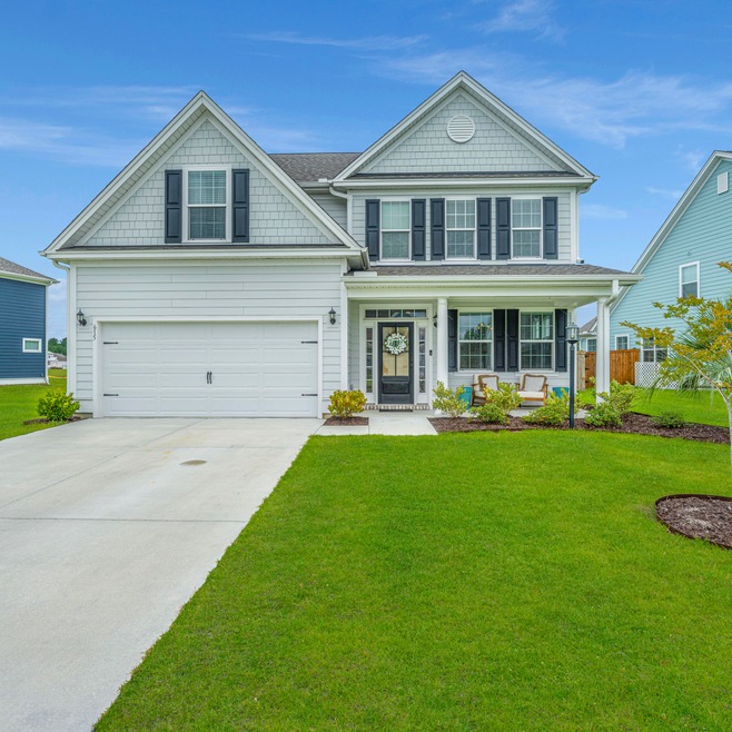 615 Sienna Way, Summerville, SC 29486 - photo 1