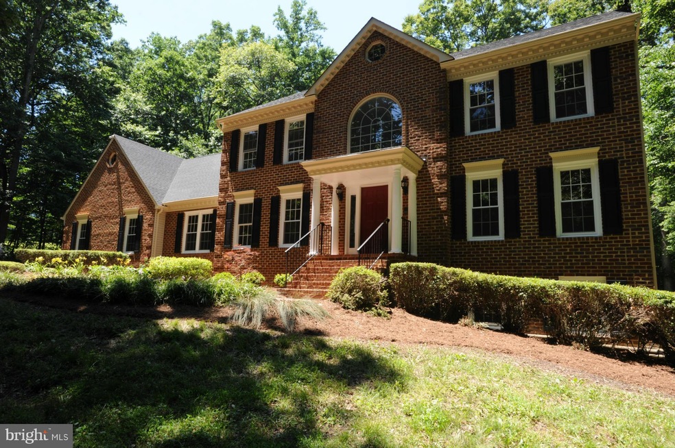 12676 Cobblestone Ct, Manassas, VA 20112 - photo 1
