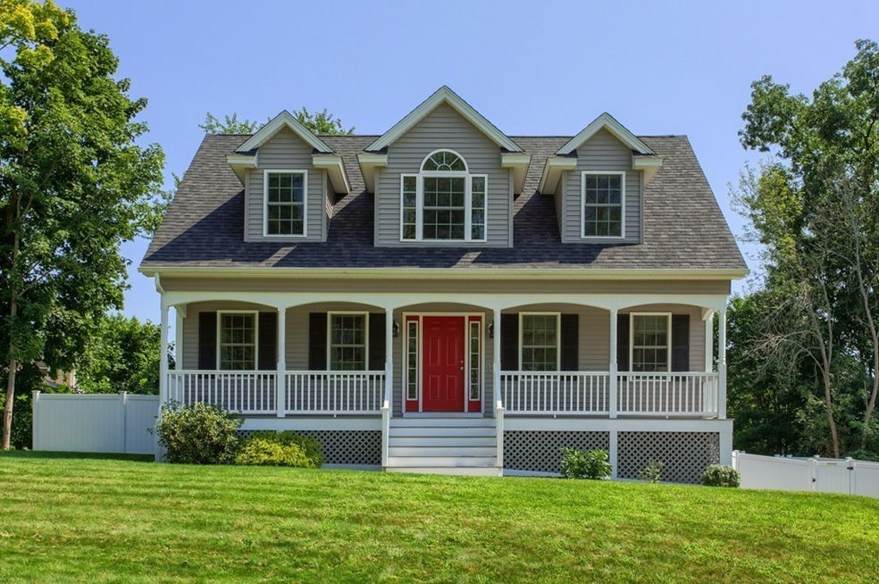 6 Perls Way, Haverhill, MA 01830 - photo 1