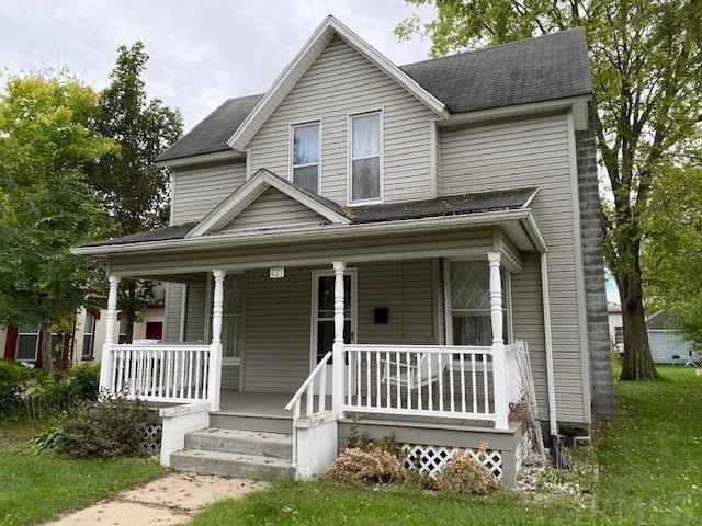 621 McDonald St, Elkhart, IN 46516 - photo 1