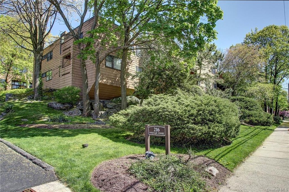 216 Purchase St unit L, Rye, NY 10580 - photo 1